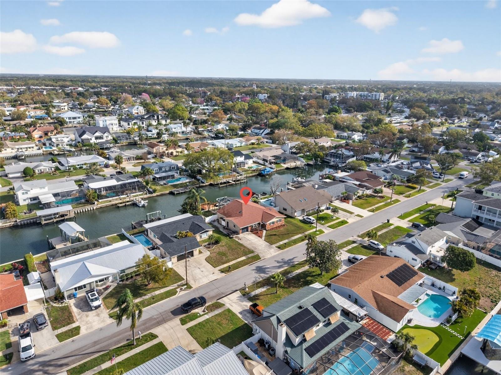 BAY CREST PARK UNIT NO 11 - Residential