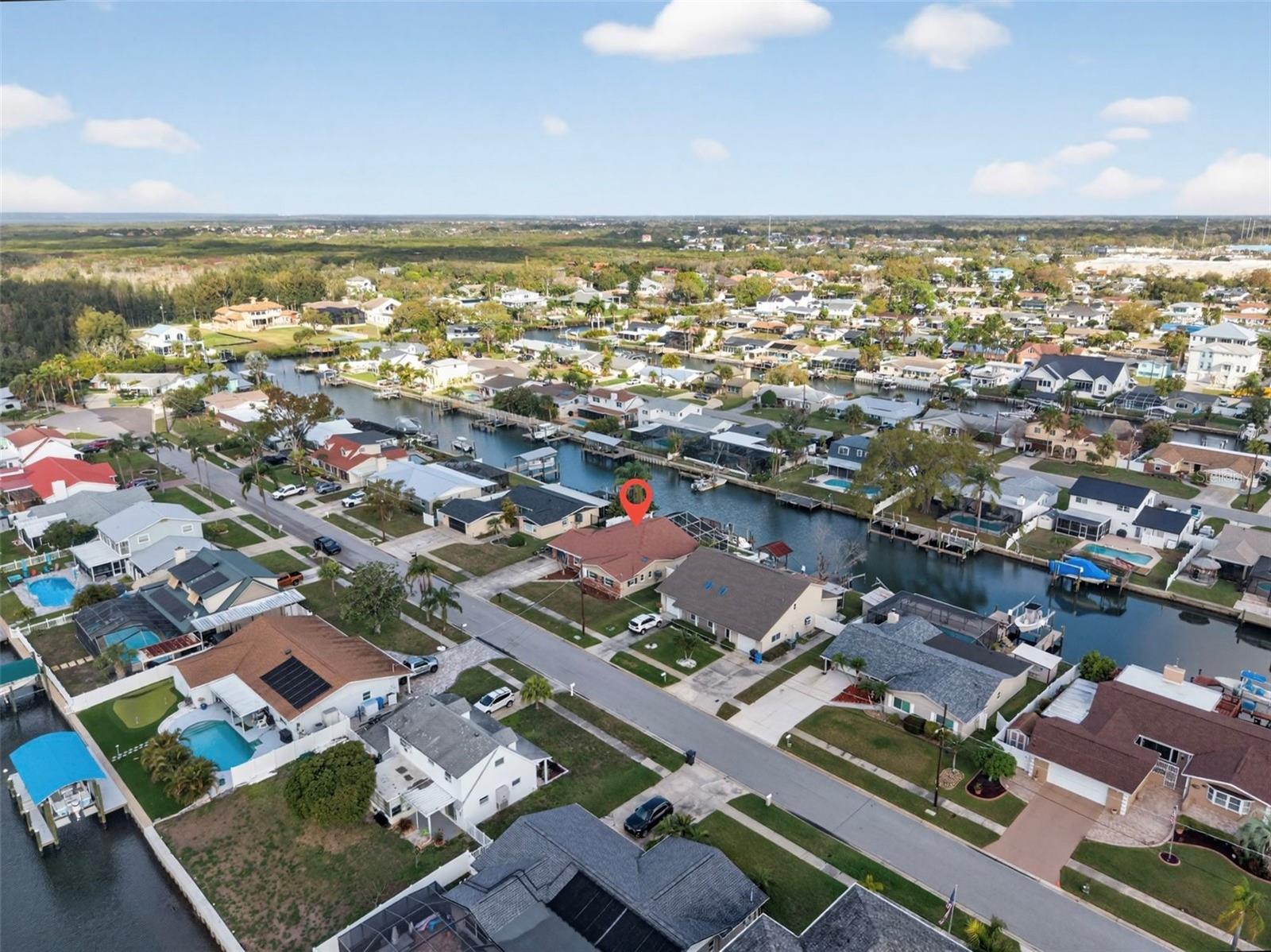 BAY CREST PARK UNIT NO 11 - Residential