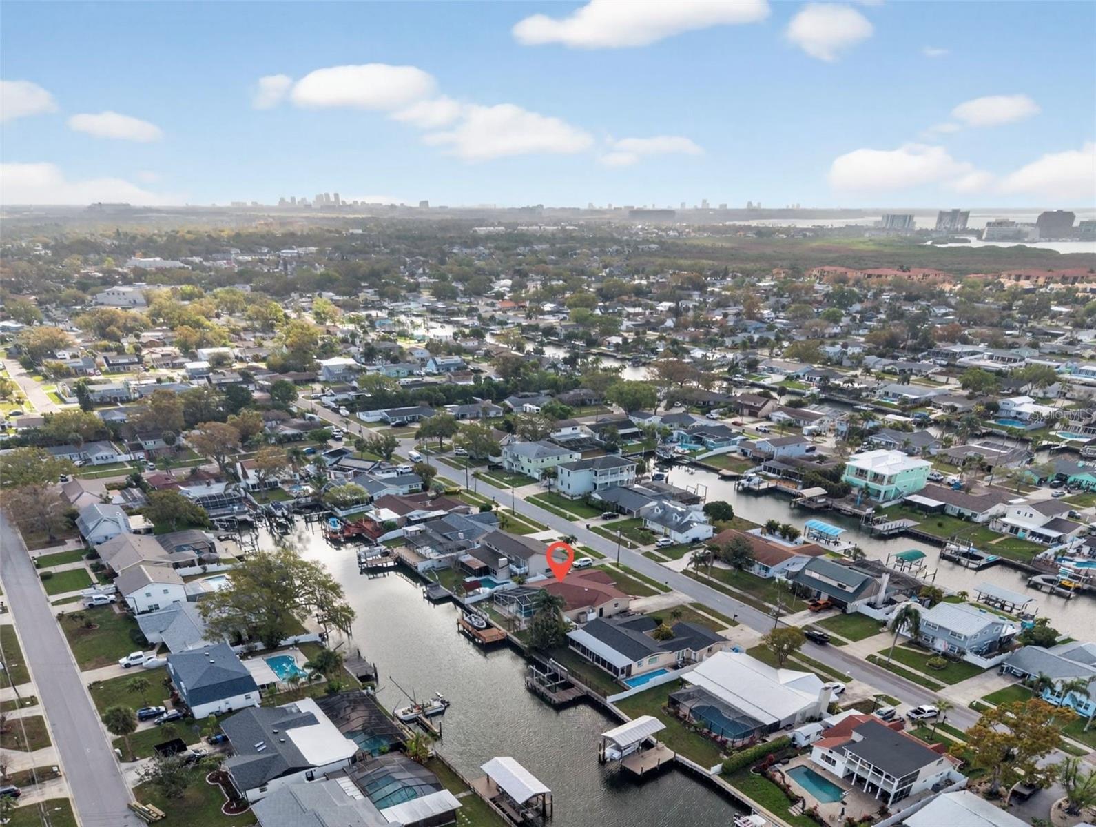 BAY CREST PARK UNIT NO 11 - Residential