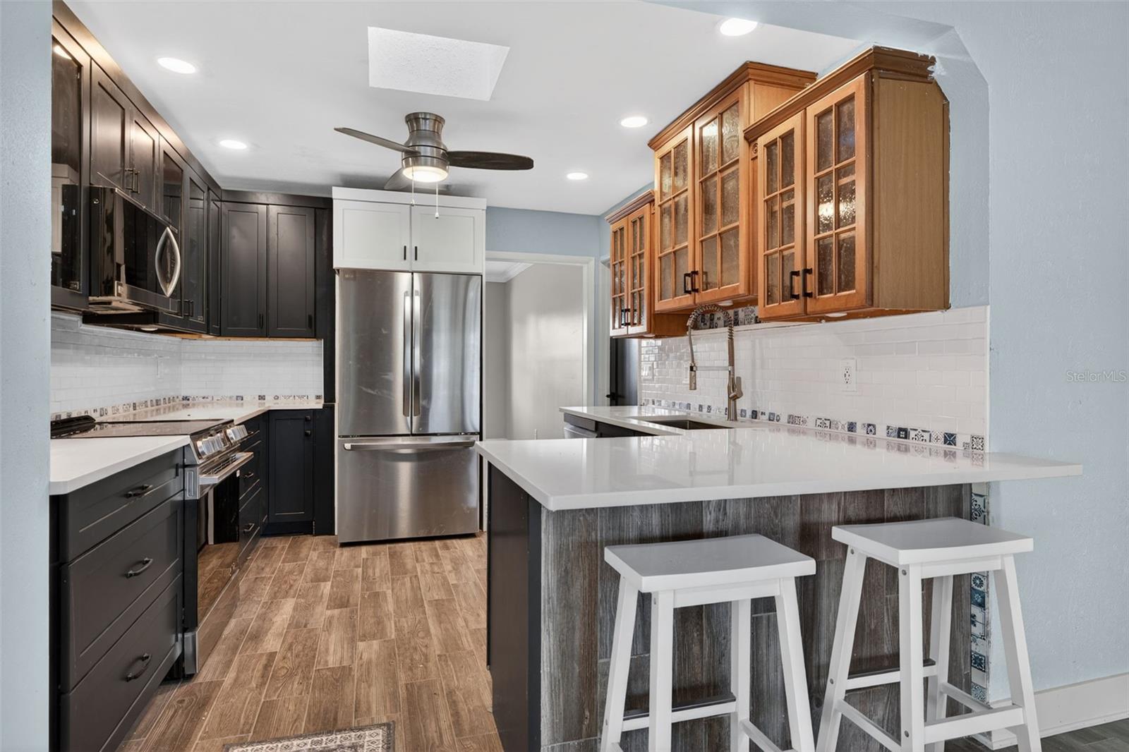 BAY CREST PARK UNIT NO 11 - Residential