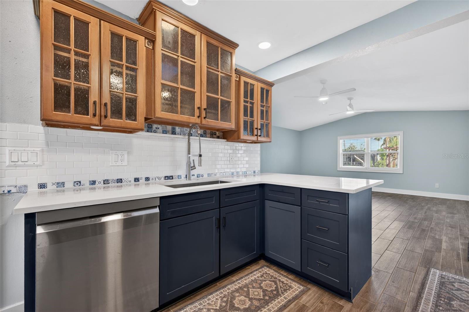 BAY CREST PARK UNIT NO 11 - Residential