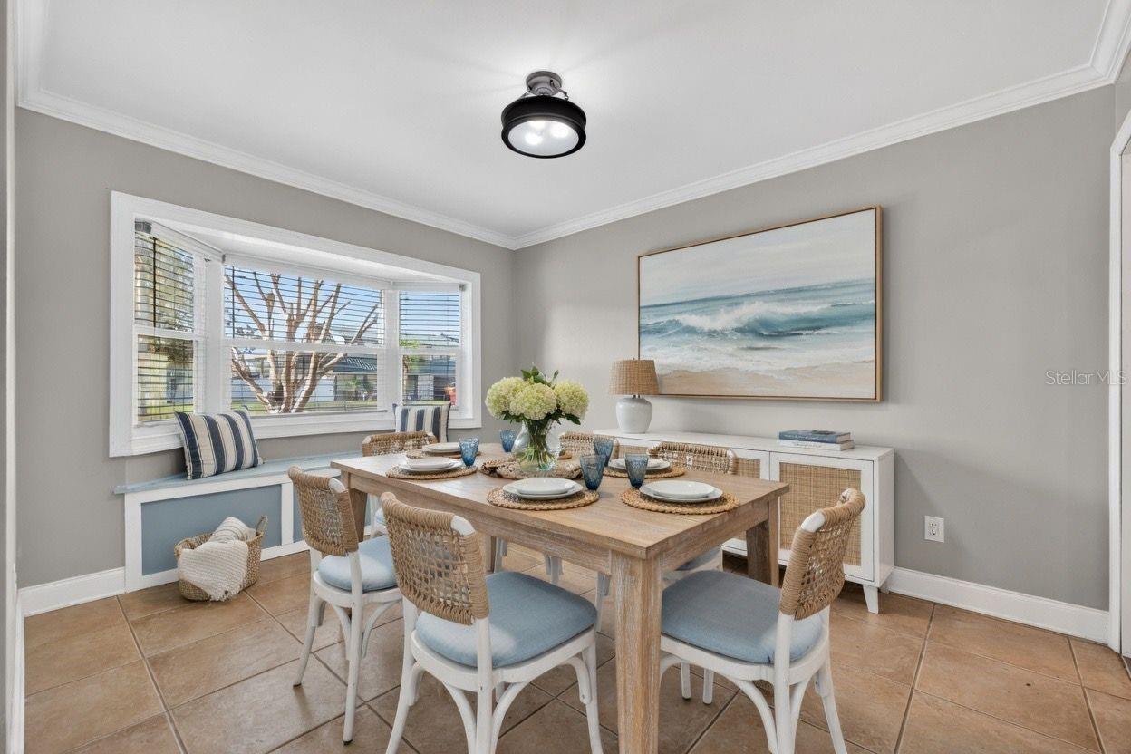 BAY CREST PARK UNIT NO 11 - Residential