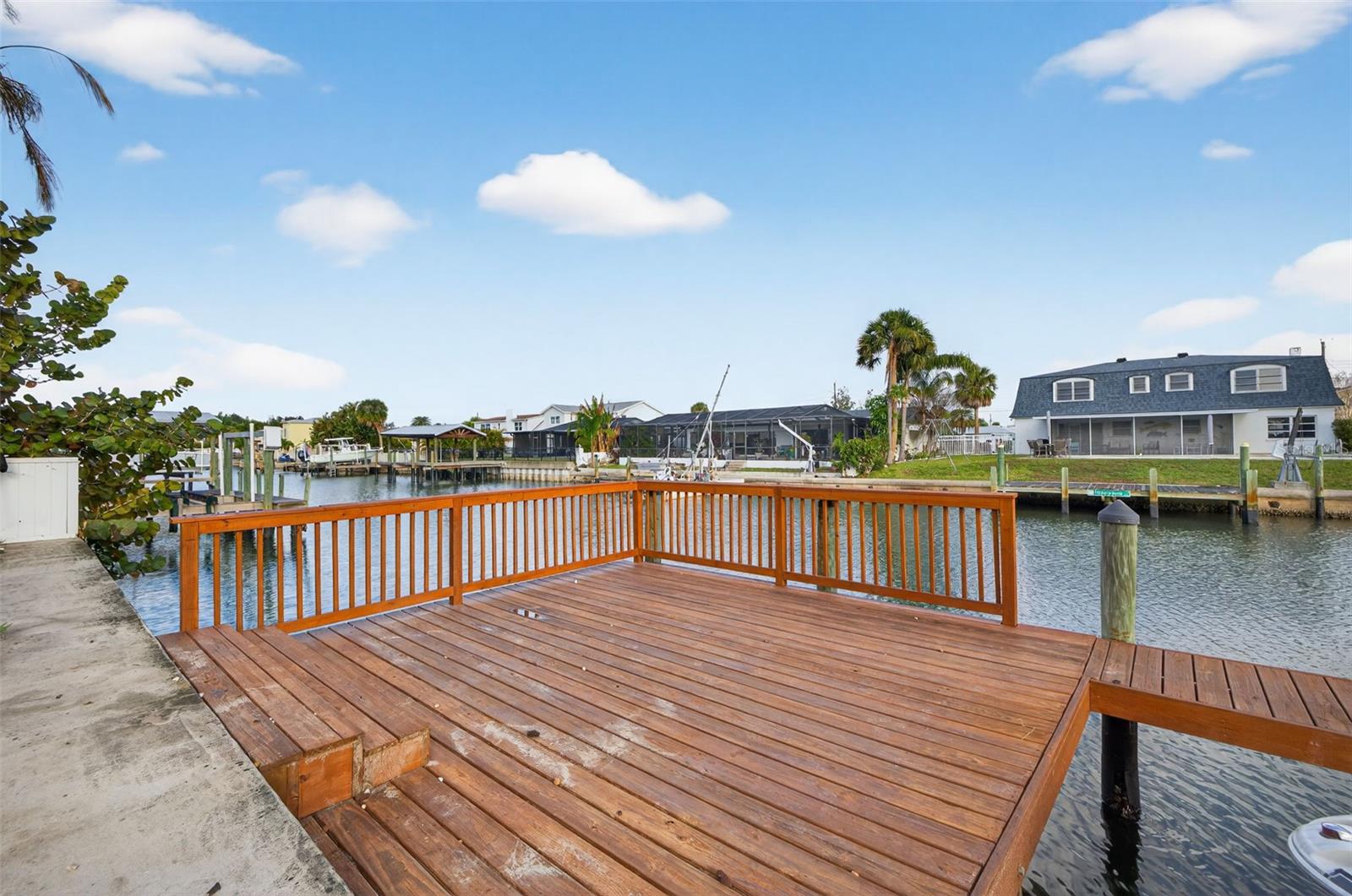 BAY CREST PARK UNIT NO 11 - Residential