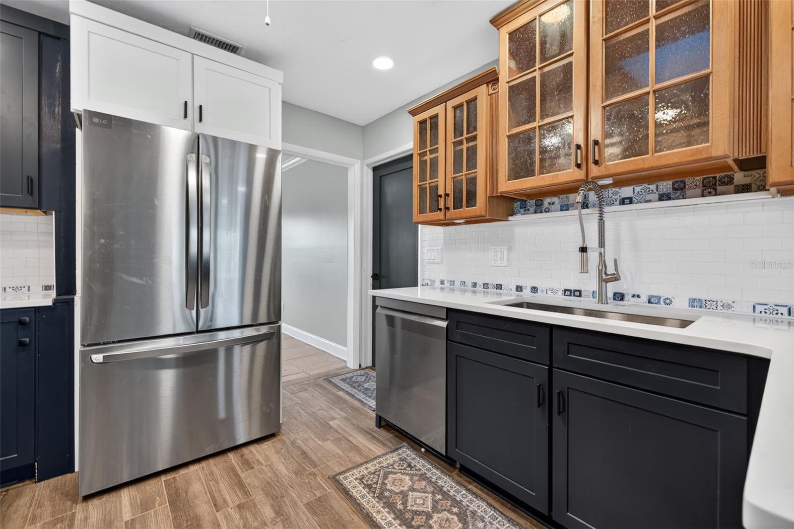 BAY CREST PARK UNIT NO 11 - Residential