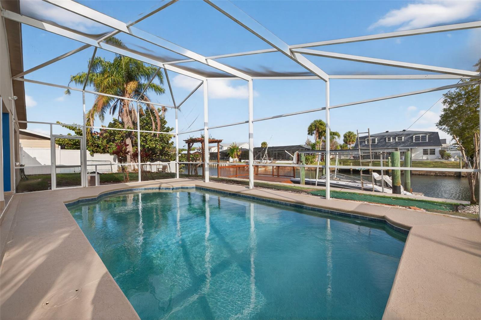 BAY CREST PARK UNIT NO 11 - Residential