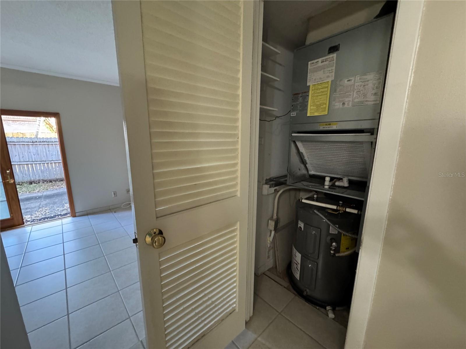 FOUR SEASONS CONDO - Residential Lease