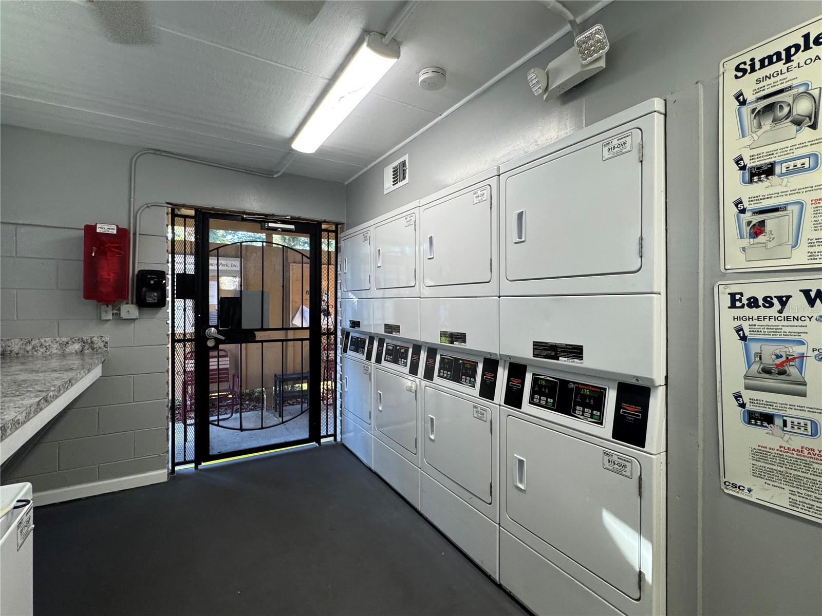 FOUR SEASONS CONDO - Residential Lease