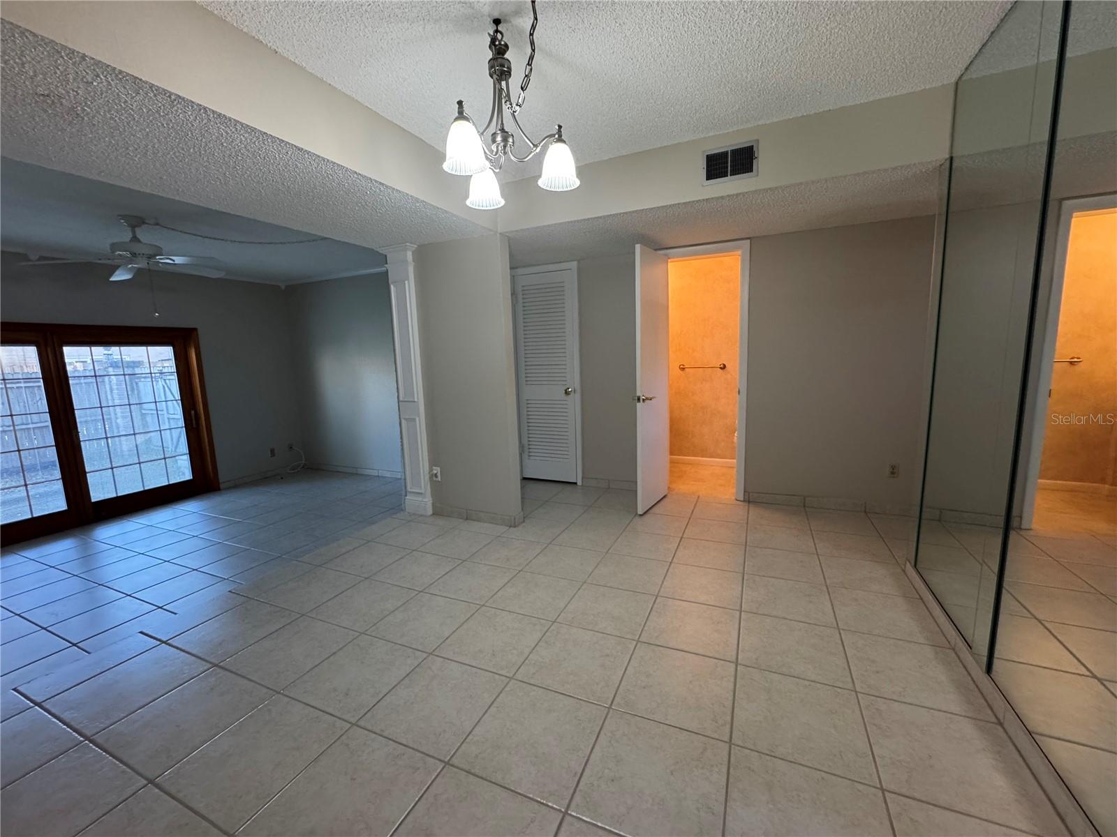 FOUR SEASONS CONDO - Residential Lease