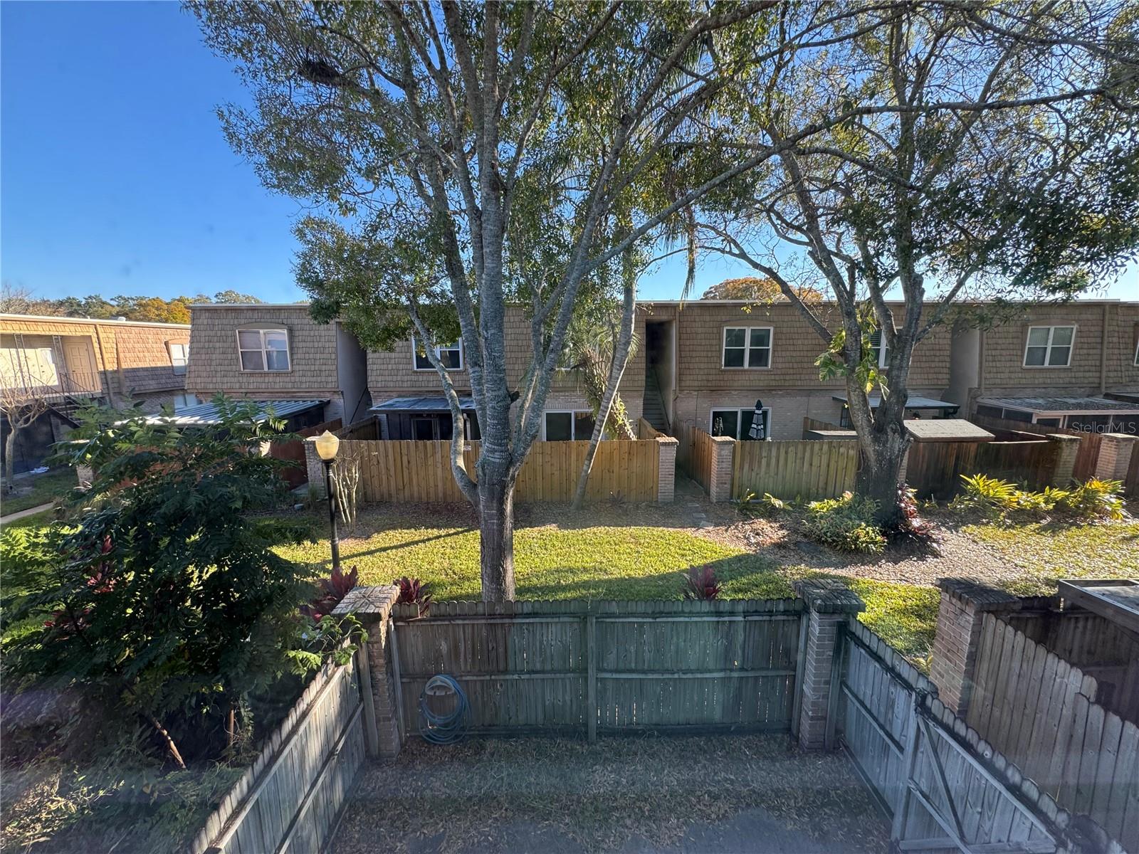 FOUR SEASONS CONDO - Residential Lease