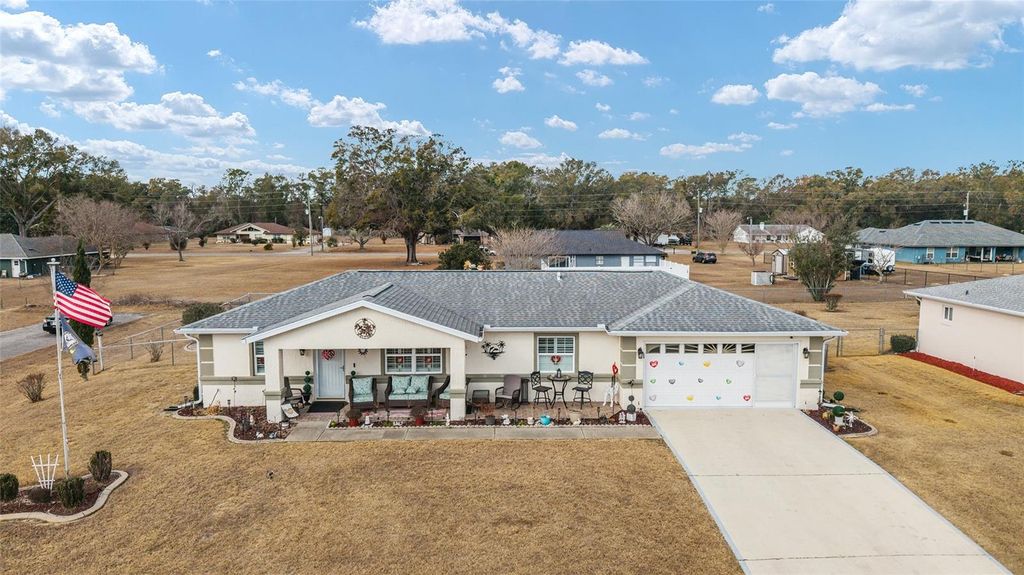 Photo of 10130 SW 62nd Terrace Road, Ocala, FL 34476 (MLS # TB8475763)