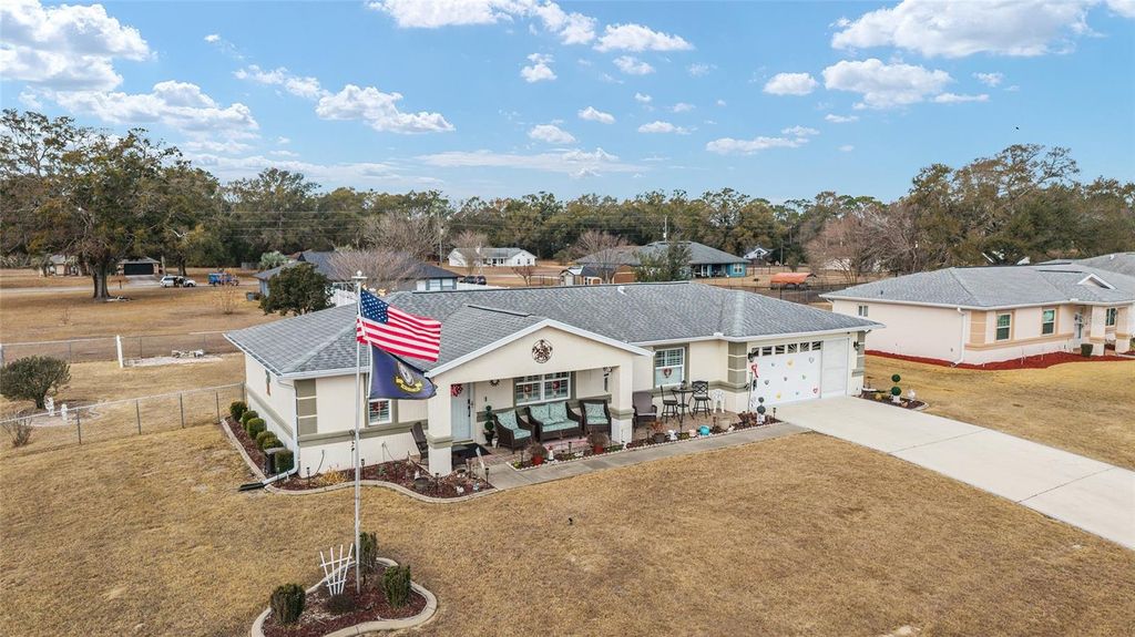 Photo of 10130 SW 62nd Terrace Road, Ocala, FL 34476 (MLS # TB8475763)