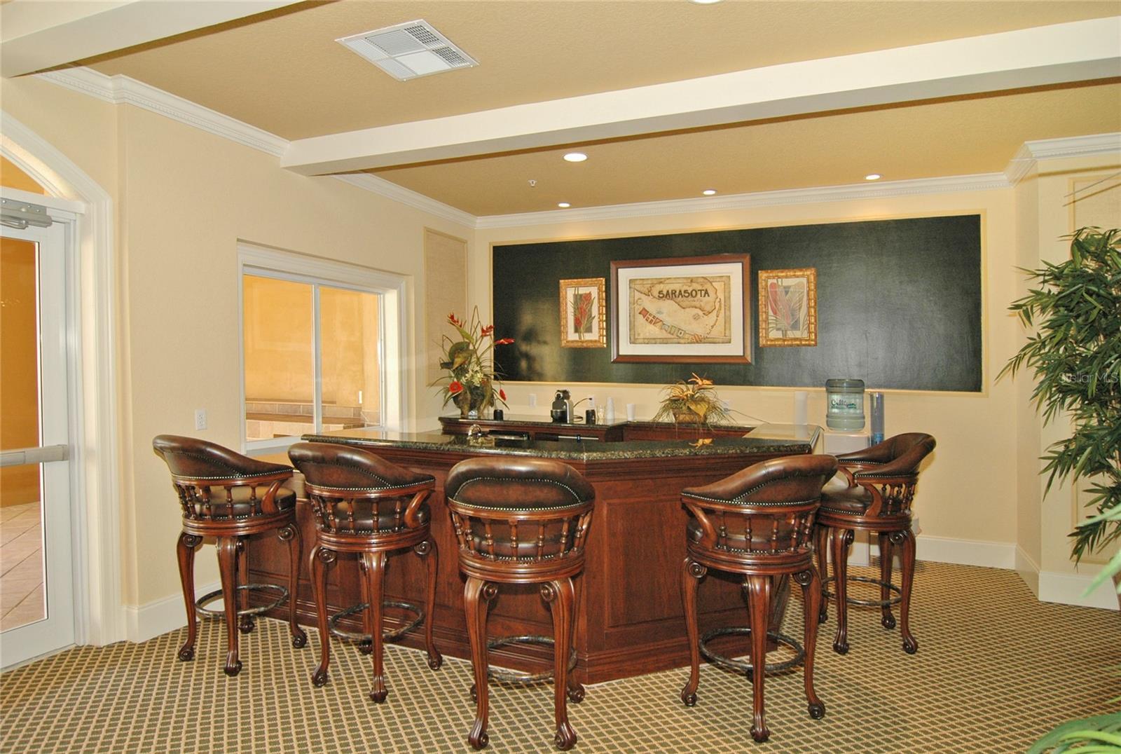 BROADWAY PROMENADE - Residential Lease