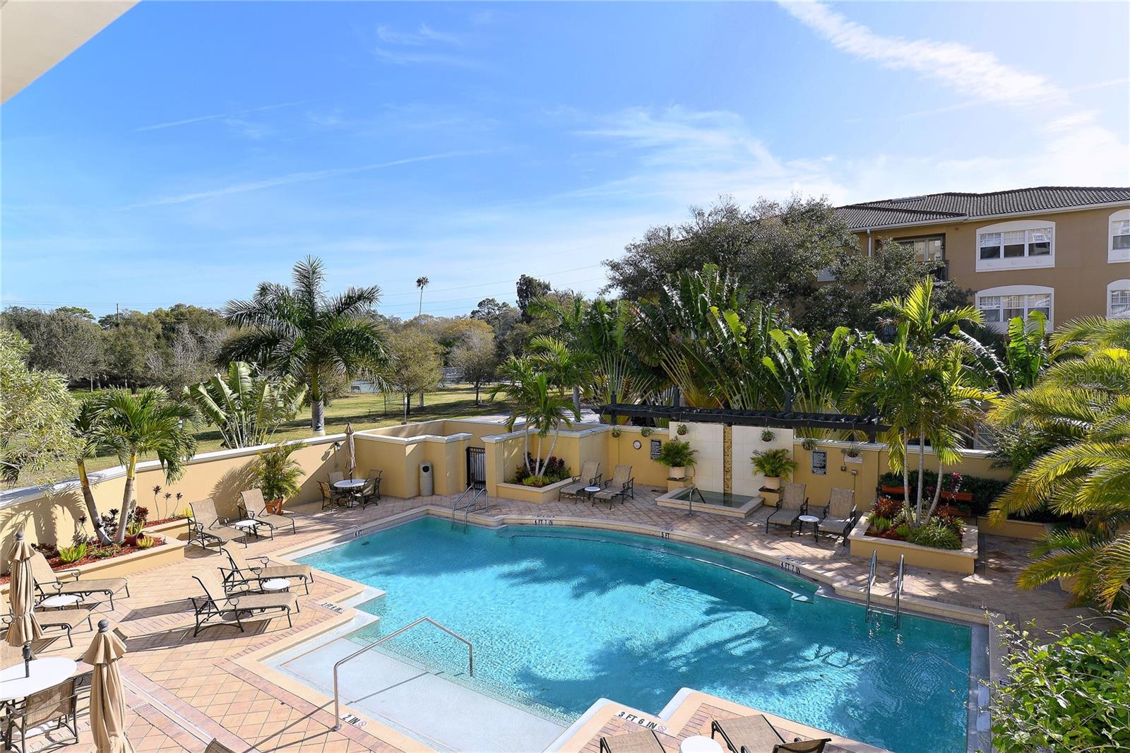 BROADWAY PROMENADE - Residential Lease