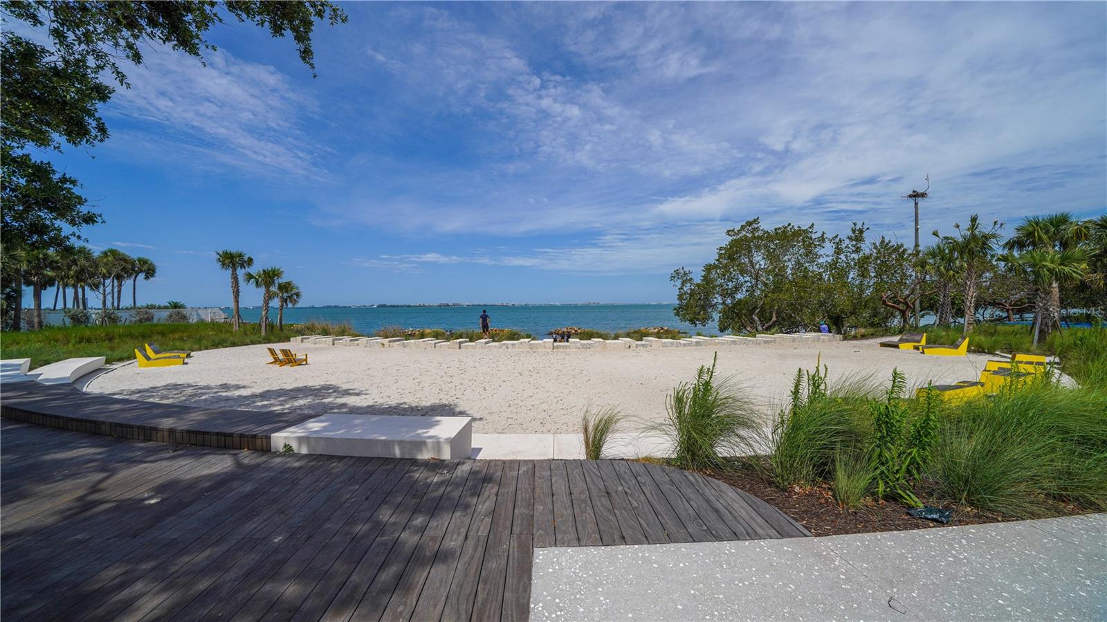 BROADWAY PROMENADE - Residential Lease