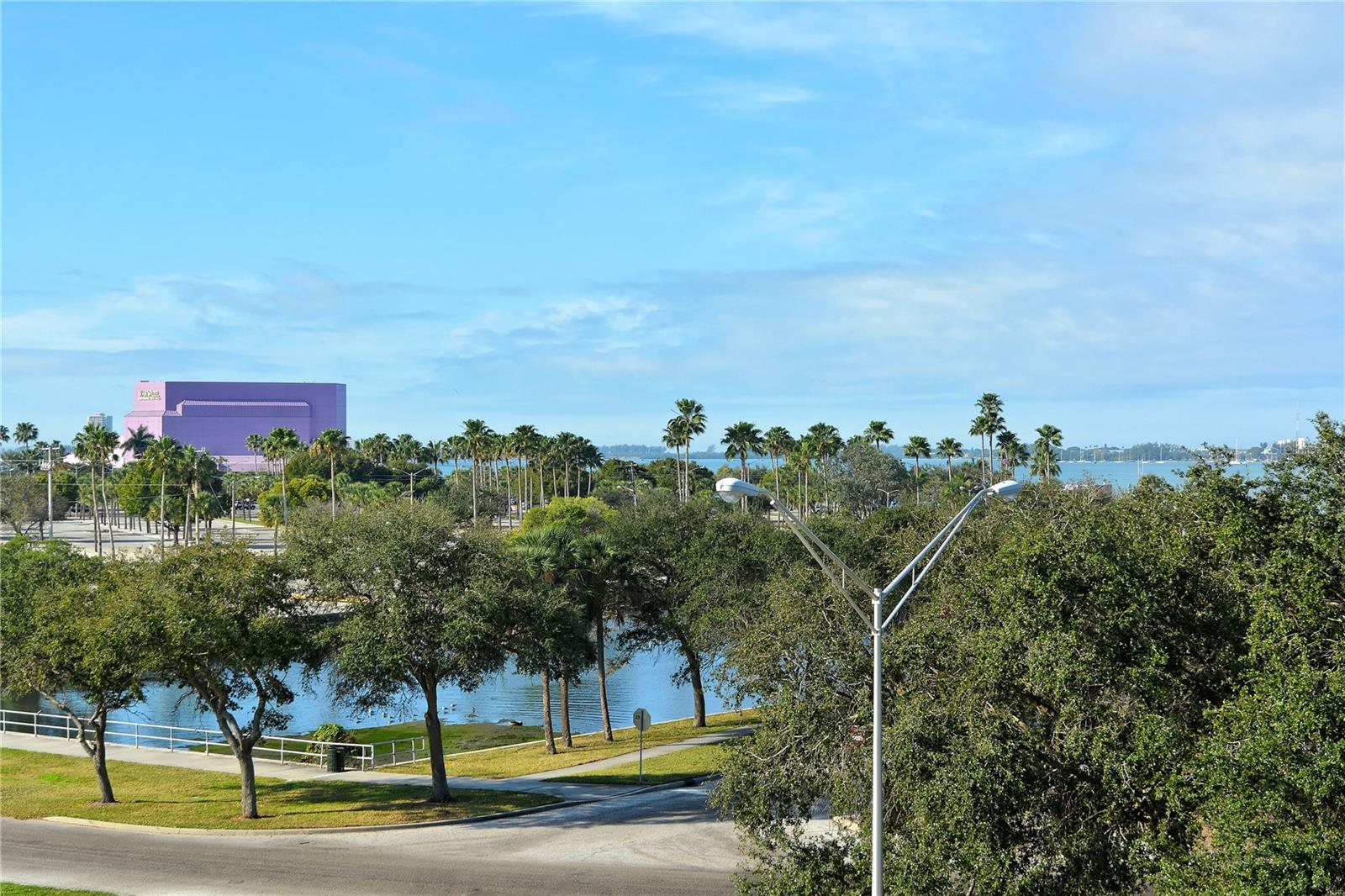BROADWAY PROMENADE - Residential Lease