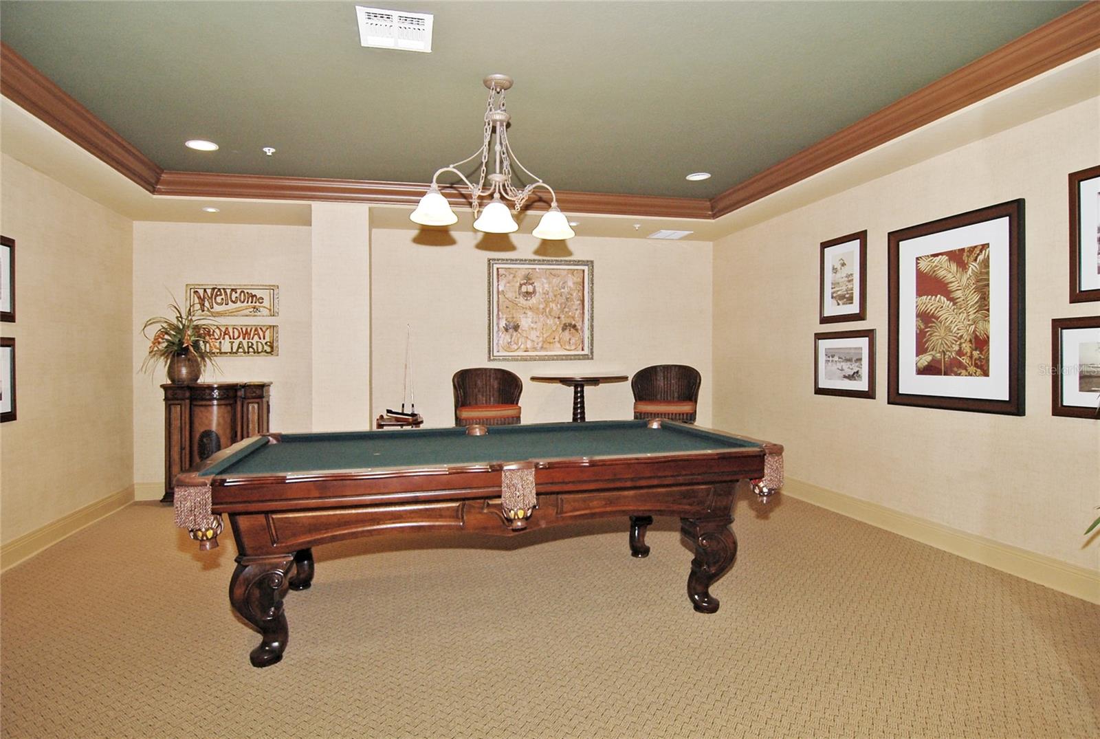 BROADWAY PROMENADE - Residential Lease