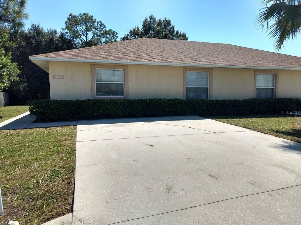 Photo of 319 Baccarat Court #A, Kissimmee, FL 34759 (MLS # S5147429)