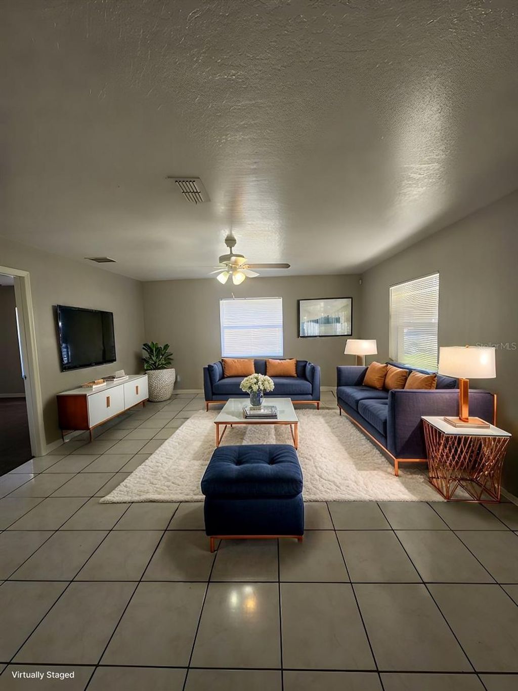 Photo of 319 Baccarat Court #A, Kissimmee, FL 34759 (MLS # S5147429)