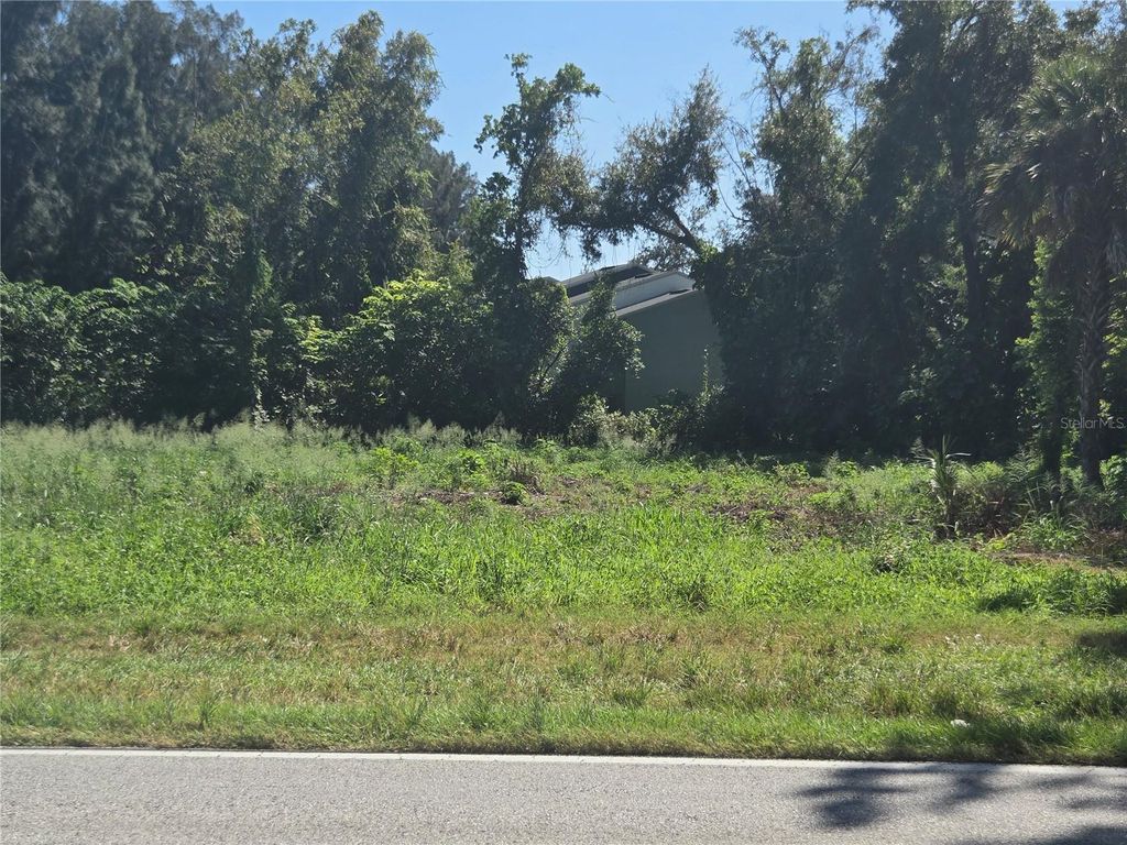 Photo of 0 Cypress Gardens Road, Winter Haven, FL 33880 (MLS # P4936614)