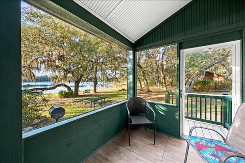 Tiny photo for 22649 NE 105th Avenue Road, Fort Mccoy, FL 32134 (MLS # O6451635)