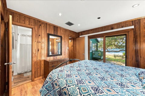 Tiny photo for 22649 NE 105th Avenue Road, Fort Mccoy, FL 32134 (MLS # O6451635)