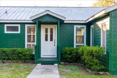 Tiny photo for 22649 NE 105th Avenue Road, Fort Mccoy, FL 32134 (MLS # O6451635)