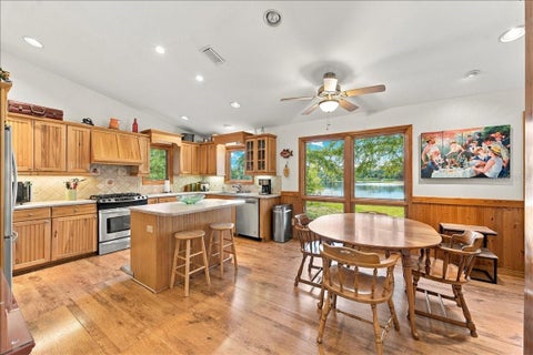 Tiny photo for 22649 NE 105th Avenue Road, Fort Mccoy, FL 32134 (MLS # O6451635)