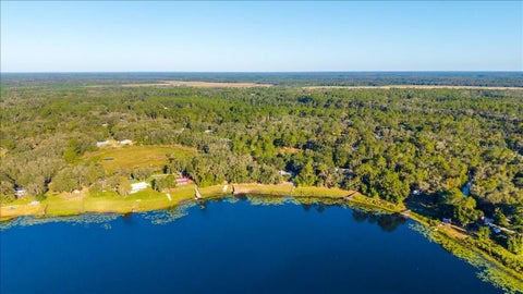 Tiny photo for 22649 NE 105th Avenue Road, Fort Mccoy, FL 32134 (MLS # O6451635)