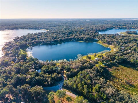 Tiny photo for 22649 NE 105th Avenue Road, Fort Mccoy, FL 32134 (MLS # O6451635)