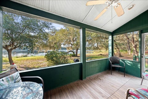 Tiny photo for 22649 NE 105th Avenue Road, Fort Mccoy, FL 32134 (MLS # O6451635)