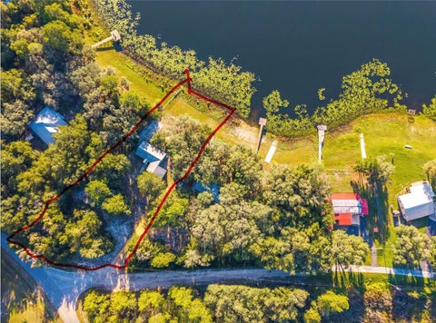 Tiny photo for 22649 NE 105th Avenue Road, Fort Mccoy, FL 32134 (MLS # O6451635)