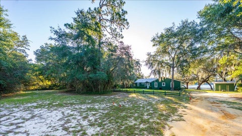 Tiny photo for 22649 NE 105th Avenue Road, Fort Mccoy, FL 32134 (MLS # O6451635)