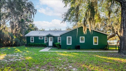 Tiny photo for 22649 NE 105th Avenue Road, Fort Mccoy, FL 32134 (MLS # O6451635)