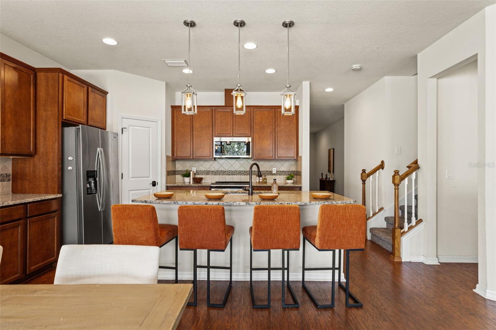 EPPERSON RANCH SOUTH - Residential