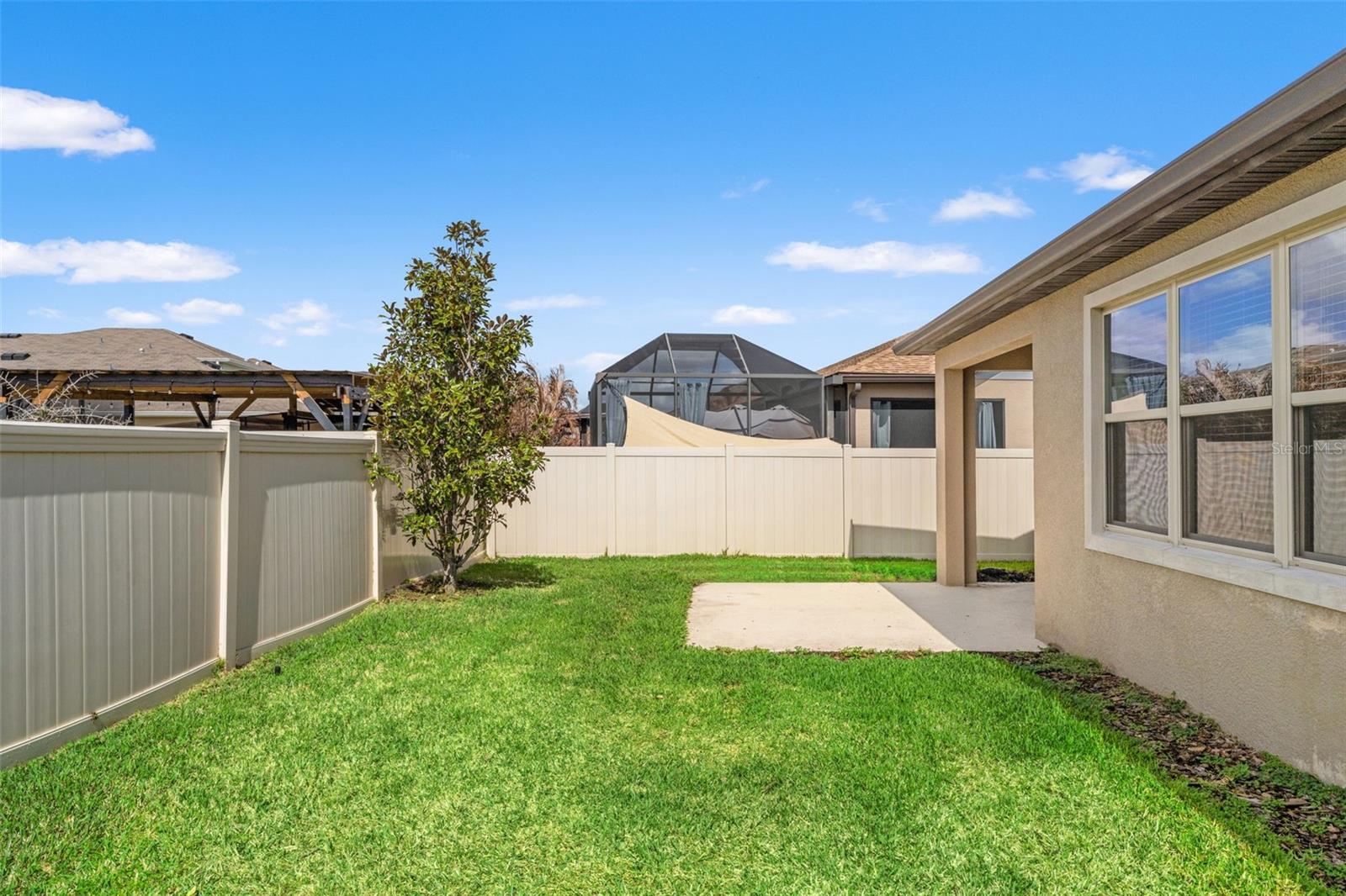 EPPERSON RANCH SOUTH - Residential