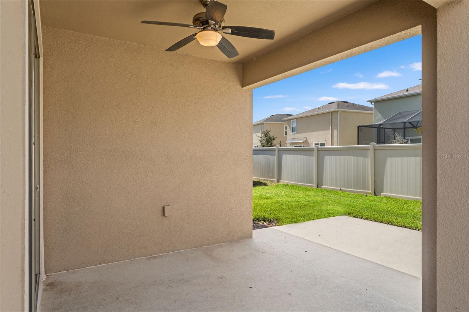 EPPERSON RANCH SOUTH - Residential