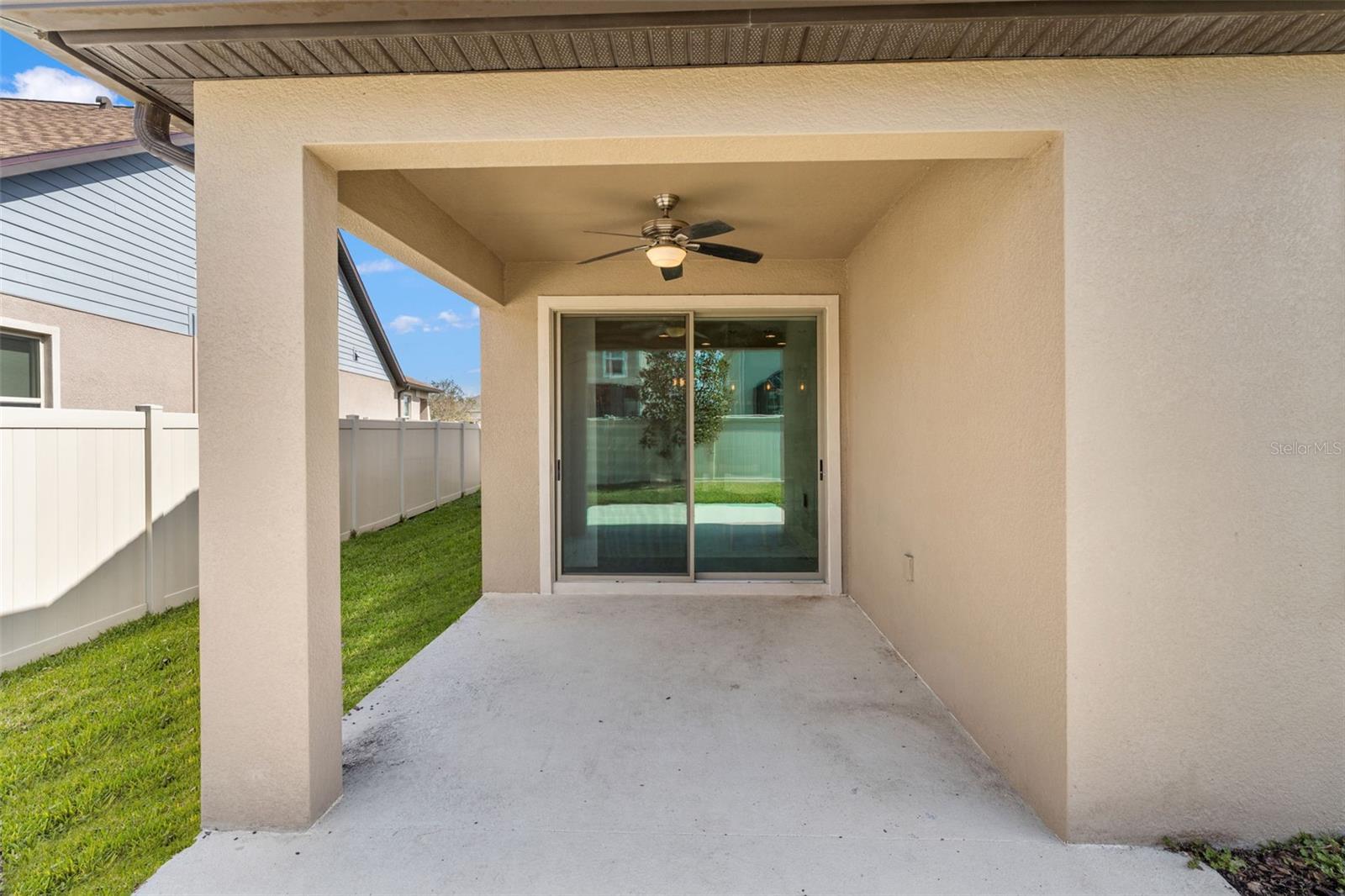 EPPERSON RANCH SOUTH - Residential