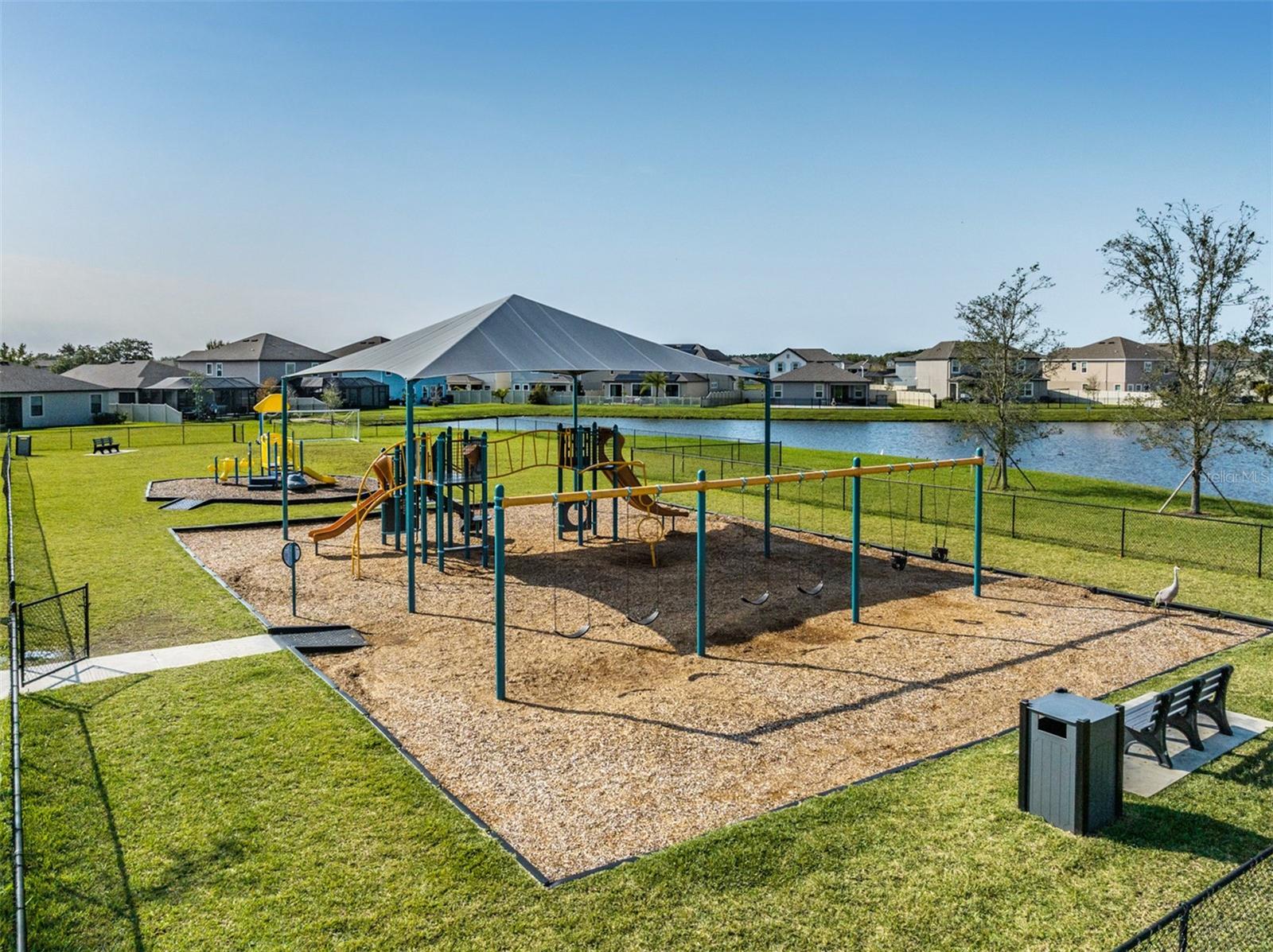 EPPERSON RANCH SOUTH - Residential