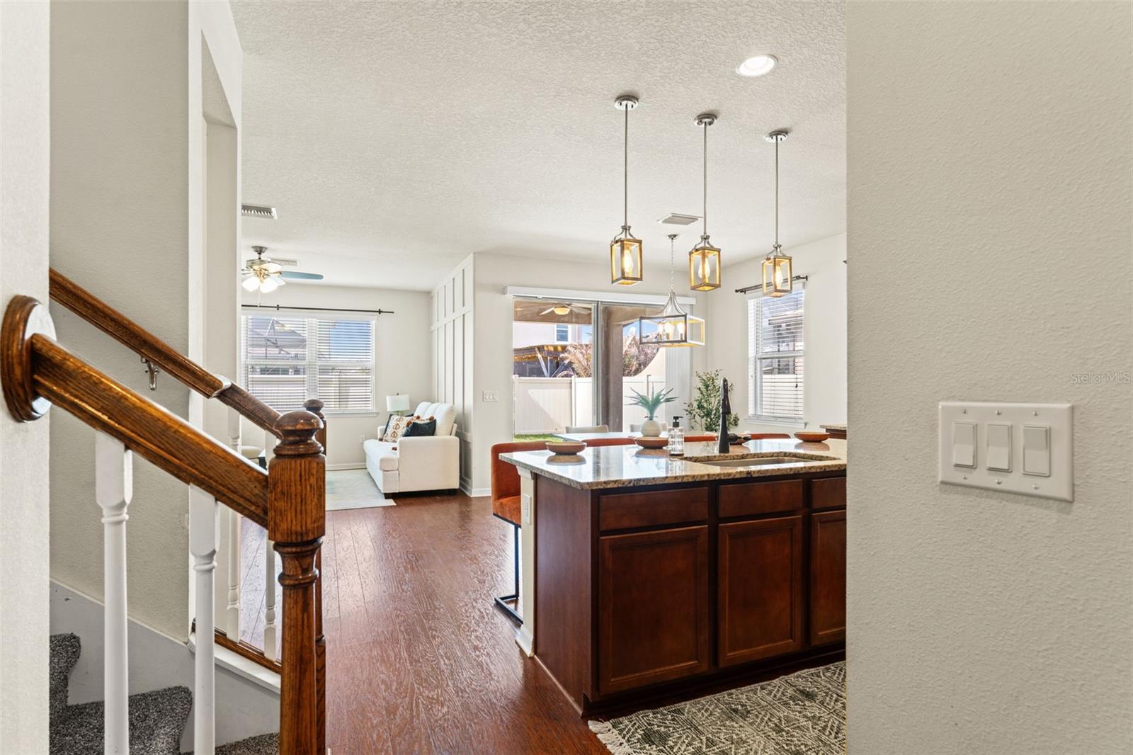 EPPERSON RANCH SOUTH - Residential