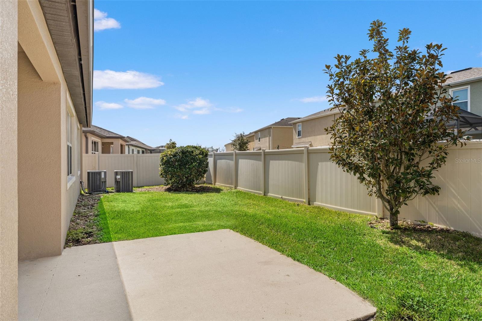 EPPERSON RANCH SOUTH - Residential