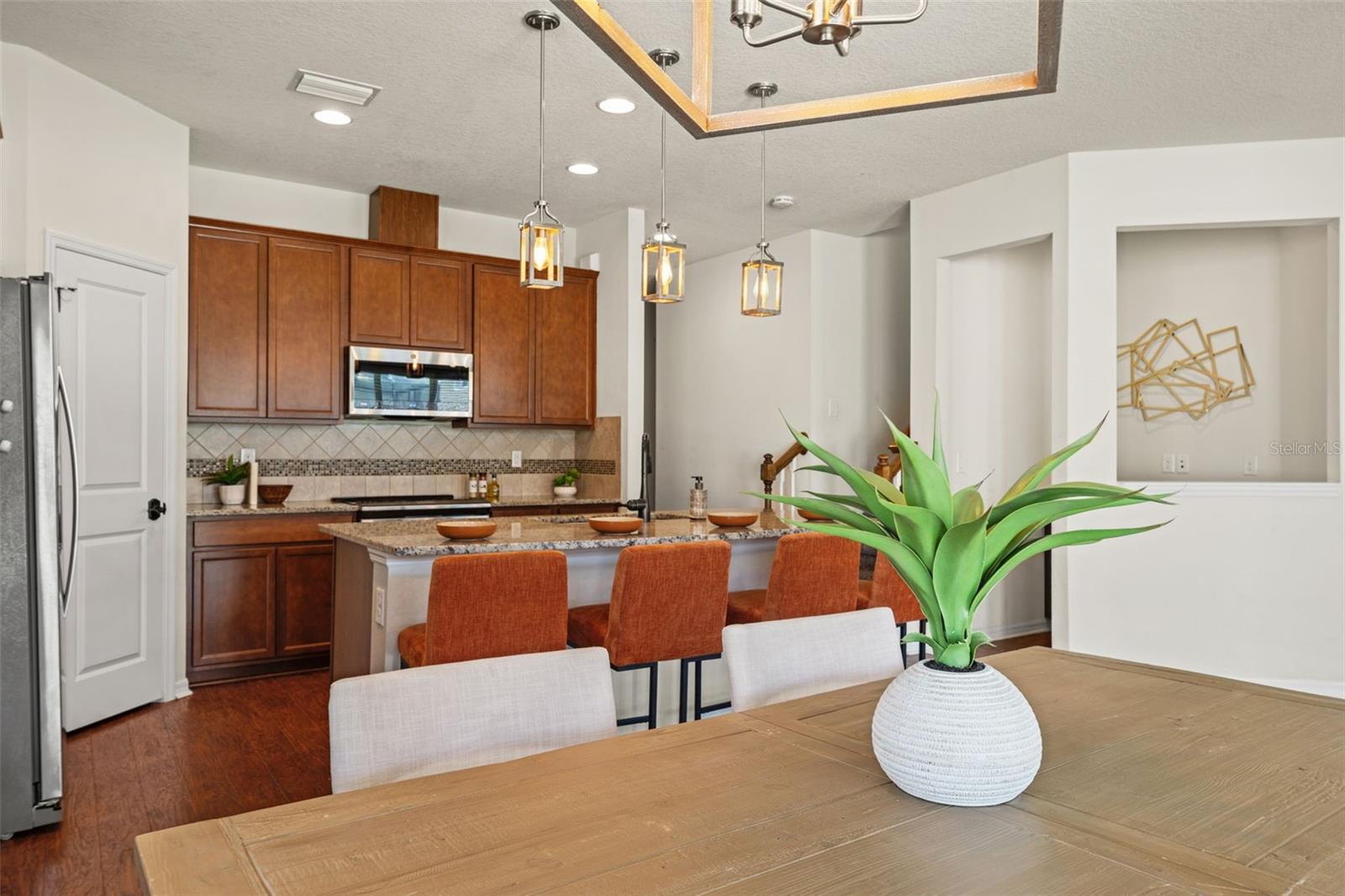 EPPERSON RANCH SOUTH - Residential