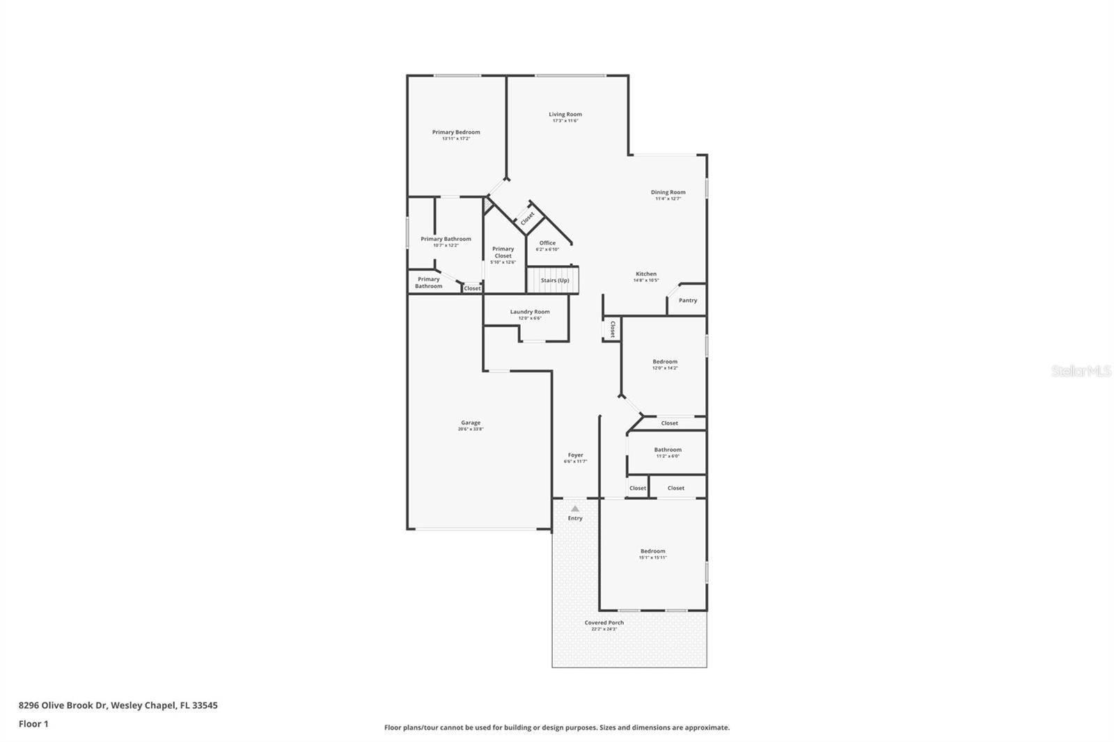 EPPERSON RANCH SOUTH - Residential