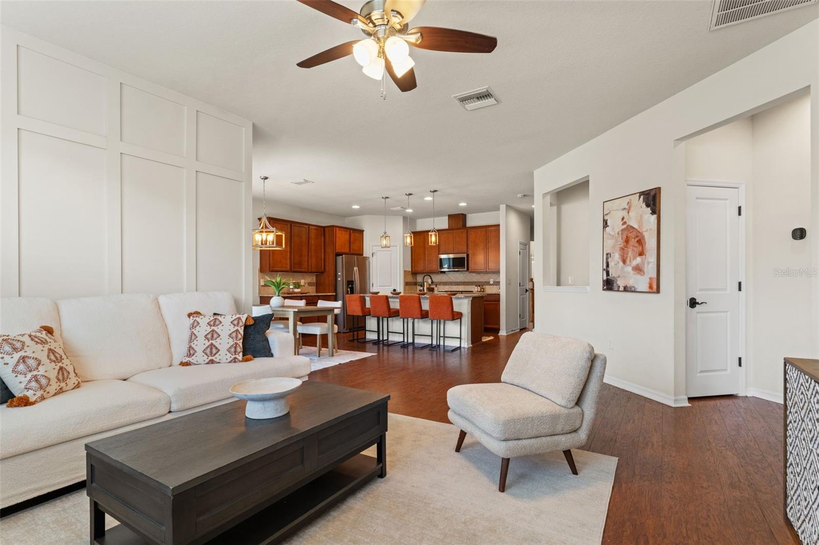 EPPERSON RANCH SOUTH - Residential