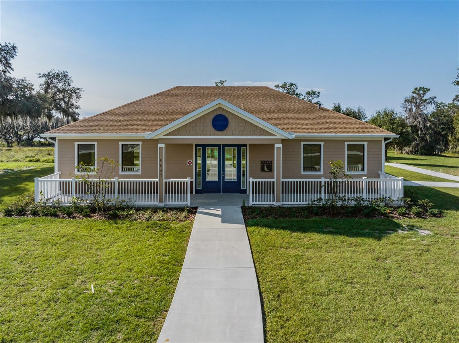 EPPERSON RANCH SOUTH - Residential