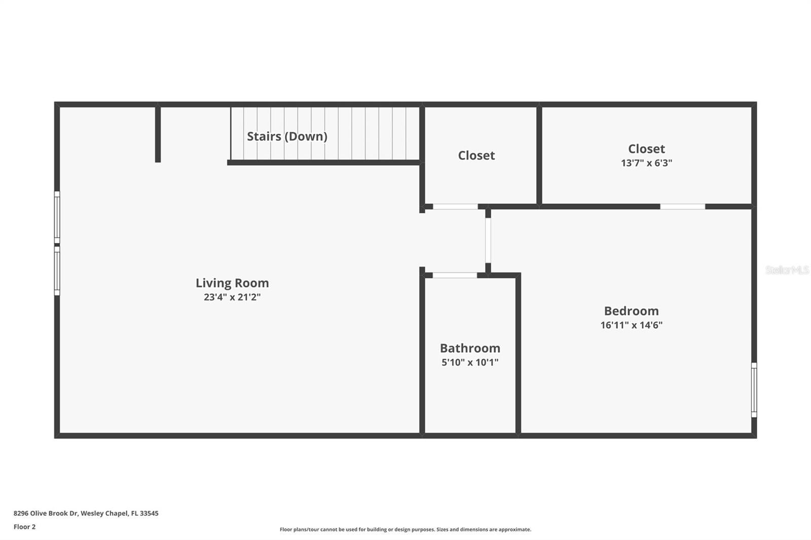EPPERSON RANCH SOUTH - Residential