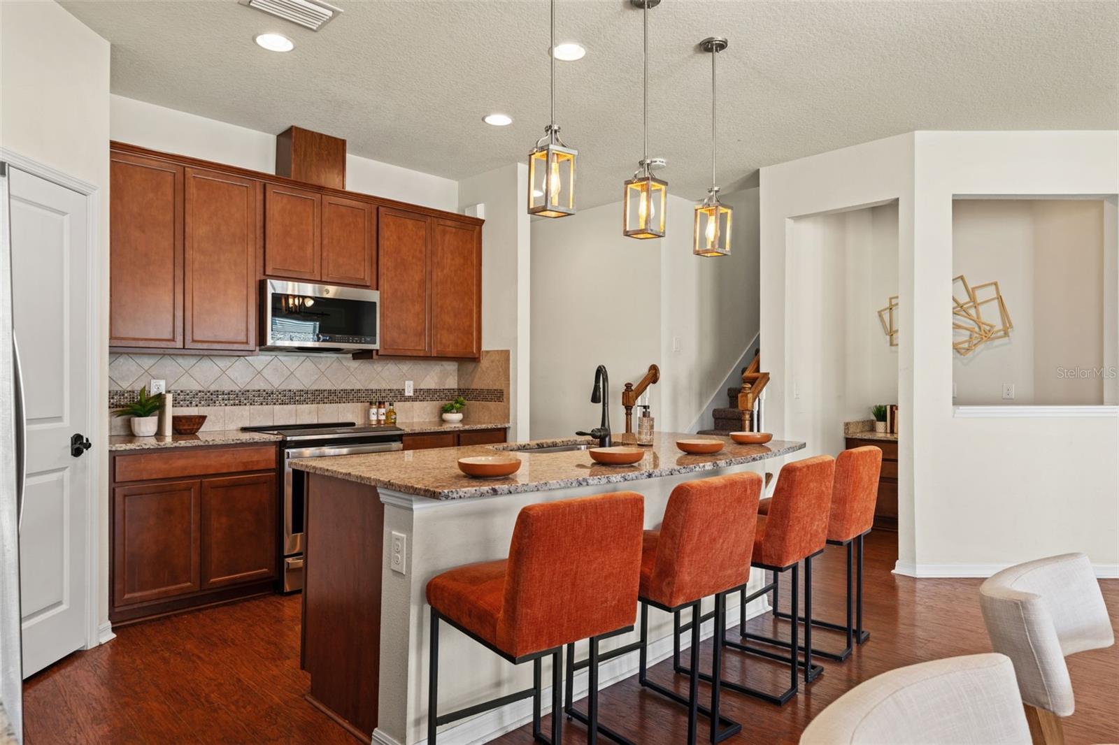 EPPERSON RANCH SOUTH - Residential