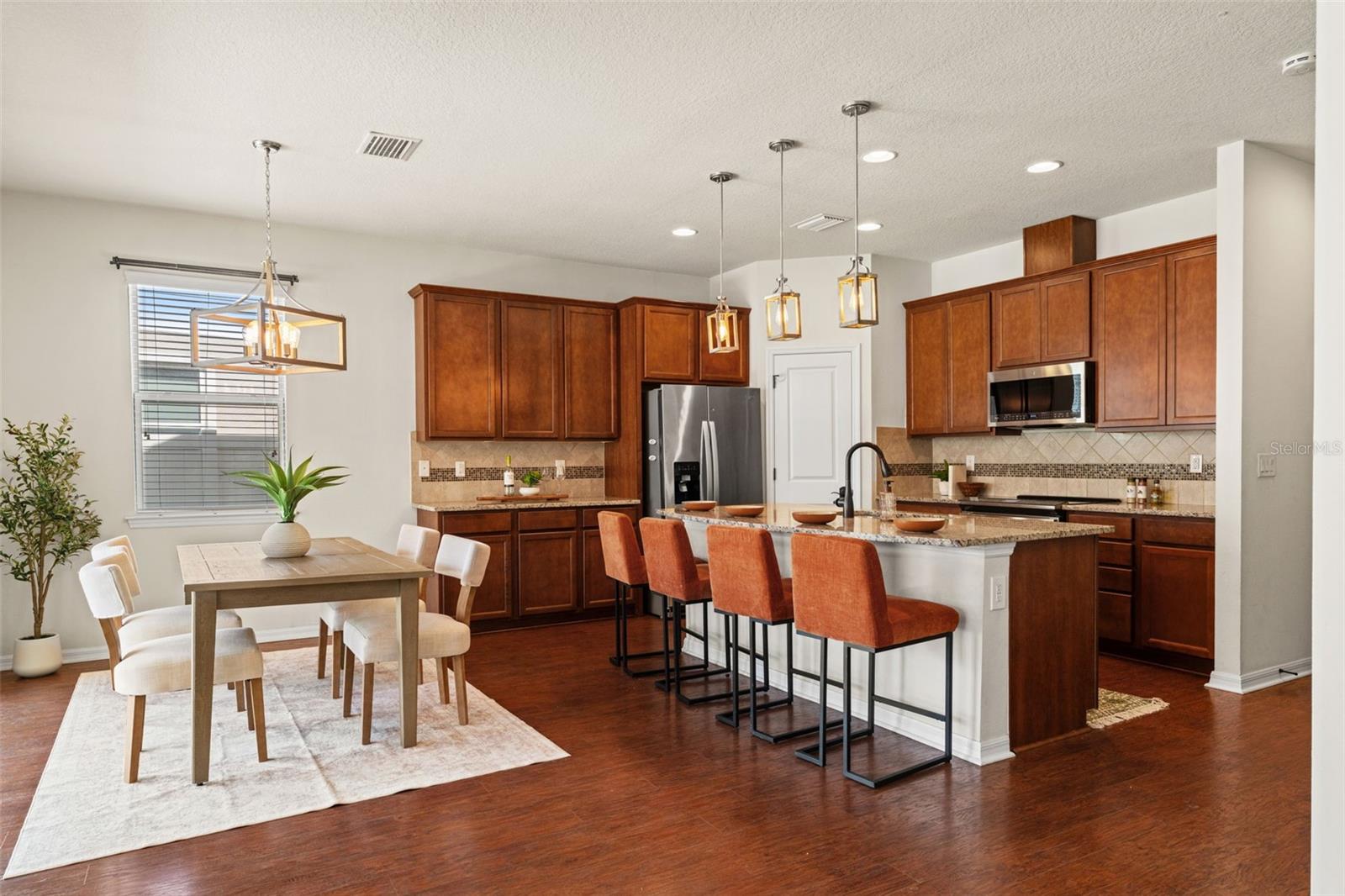 EPPERSON RANCH SOUTH - Residential