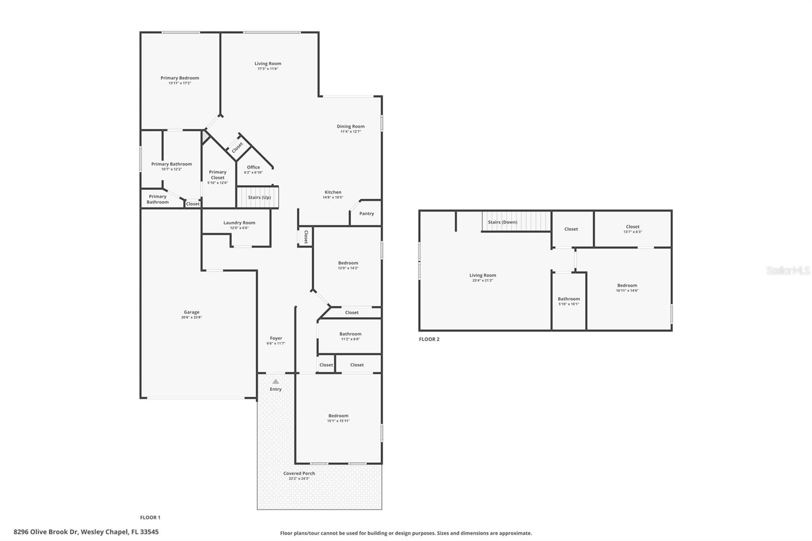 EPPERSON RANCH SOUTH - Residential