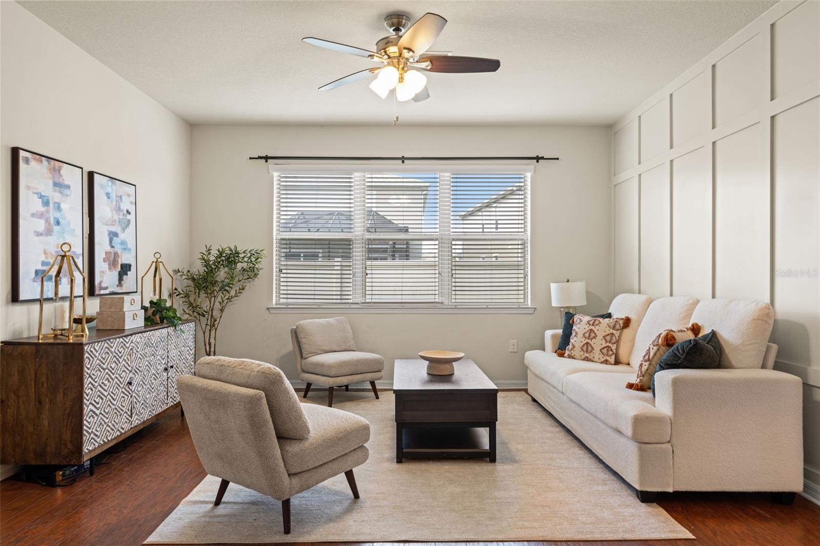 EPPERSON RANCH SOUTH - Residential