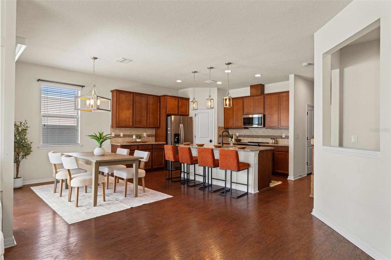 EPPERSON RANCH SOUTH - Residential